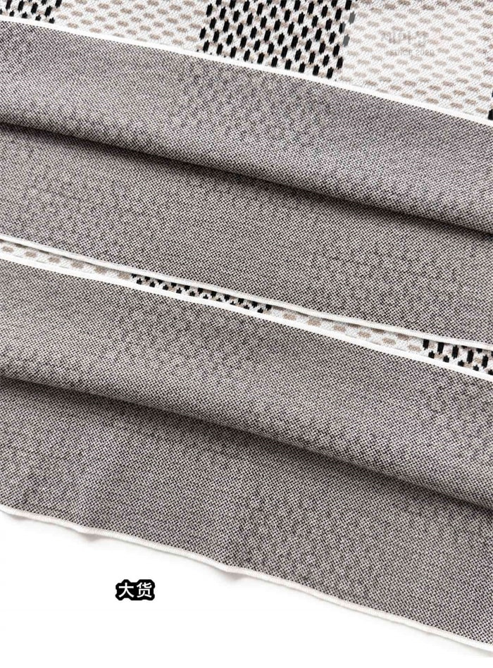 Louis Vuitton 루이비통 다미에 자카드 MLVD 반팔 티셔츠 의류 15번 이미지