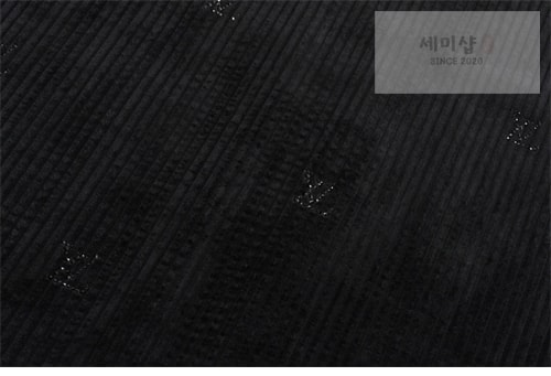 Louis Vuitton 루이비통 디아만테 크리스탈 LV 코듀로이 셔츠 의류 10번 이미지
