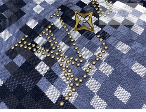 Louis Vuitton 루이비통 러버 카모 다미에 니트 스웨터 2컬러 의류 8번 이미지