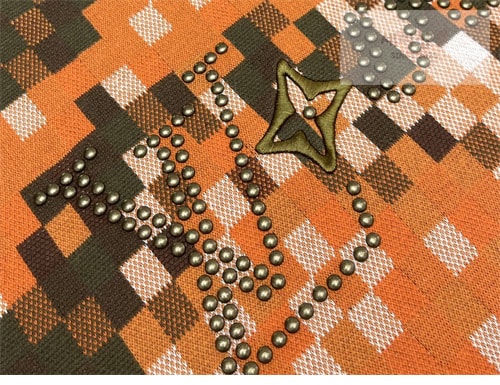 Louis Vuitton 루이비통 러버 카모 다미에 니트 스웨터 2컬러 의류 17번 이미지