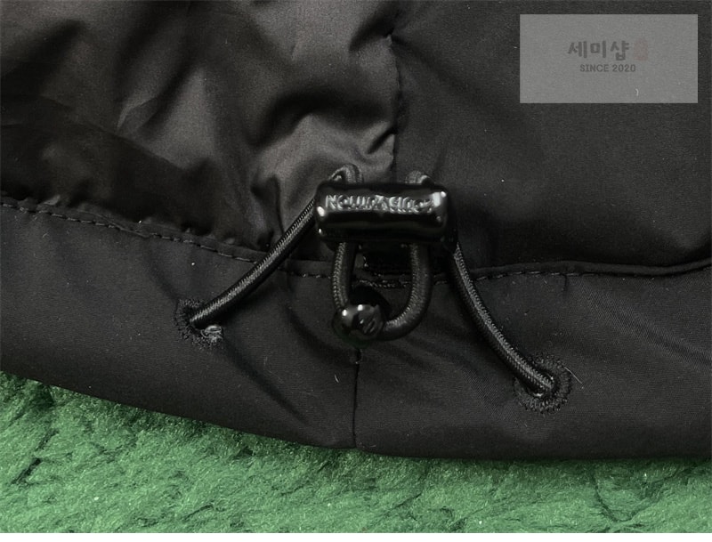 루이비통 루이비통 모노그램 다운 패딩 블루종(레어) 레플리카 11번 이미지 - 의류 | 세미샵 레플리카 사이트