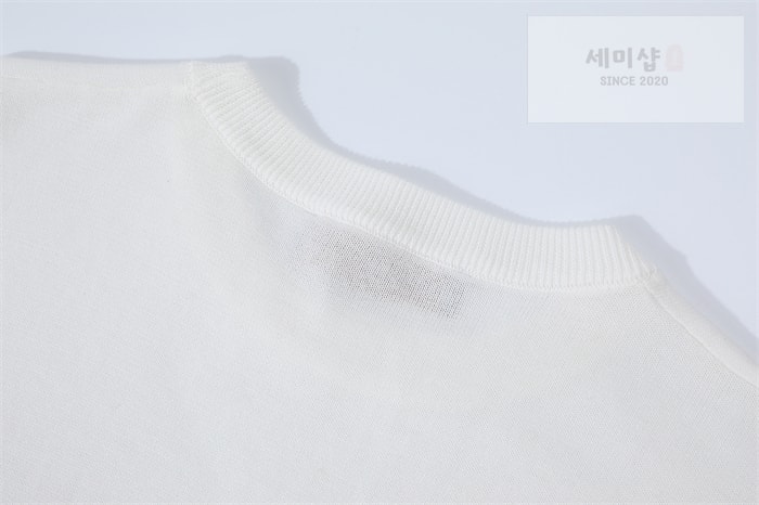 Louis Vuitton 루이비통 모노그램 코튼 크루넥 반팔 티셔츠 브라운 의류 28번 이미지