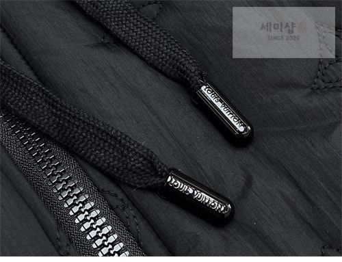 Louis Vuitton 루이비통 모노그램 퀼티드 후디 블루종 2컬러 의류 3번 이미지