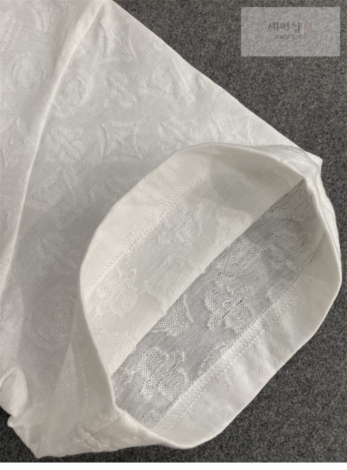 Louis Vuitton 루이비통 모노그램 필 쿠페 반팔 티셔츠 의류 20번 이미지