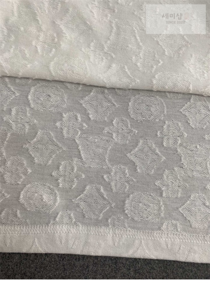 Louis Vuitton 루이비통 모노그램 필 쿠페 반팔 티셔츠 의류 16번 이미지