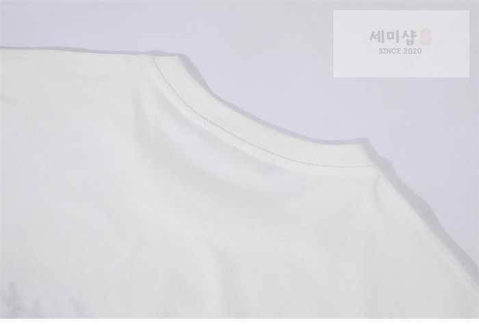 Louis Vuitton 루이비통 버질 아블로 LV 인사이드아웃 파리 시그니처 티셔츠 의류 6번 이미지