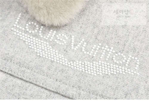 Louis Vuitton 루이비통 스키 SKI 울 블루종 자켓 1AGIRY 의류 6번 이미지