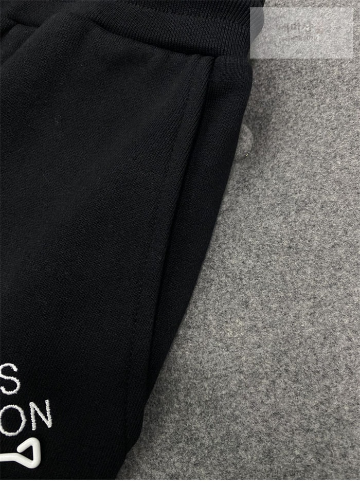 Louis Vuitton 루이비통 스테이플 핀 자수 시그니처 팬츠 의류 13번 이미지