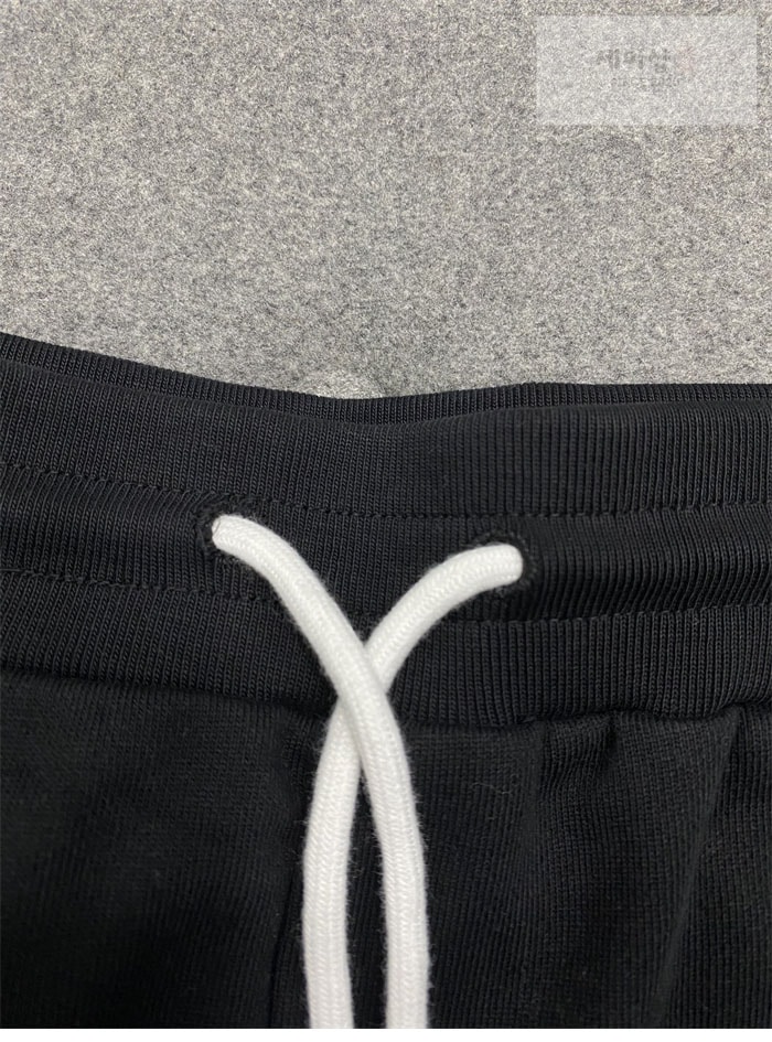 Louis Vuitton 루이비통 스테이플 핀 자수 시그니처 팬츠 의류 22번 이미지