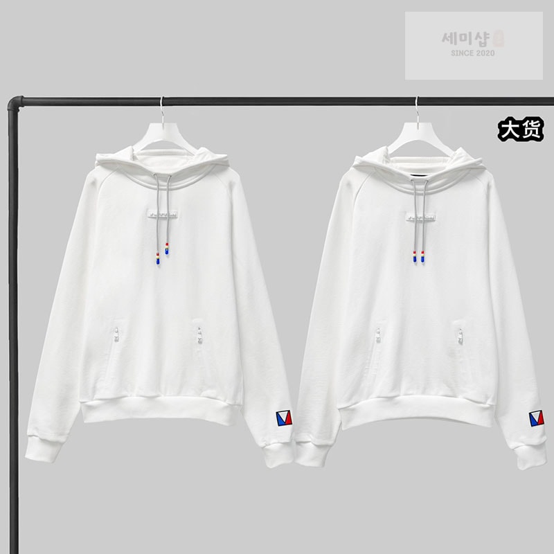 Louis Vuitton 루이비통 아메리카 컵 LV 시그니처 후드 의류 20번 이미지