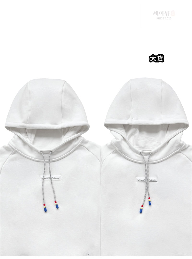Louis Vuitton 루이비통 아메리카 컵 LV 시그니처 후드 의류 5번 이미지
