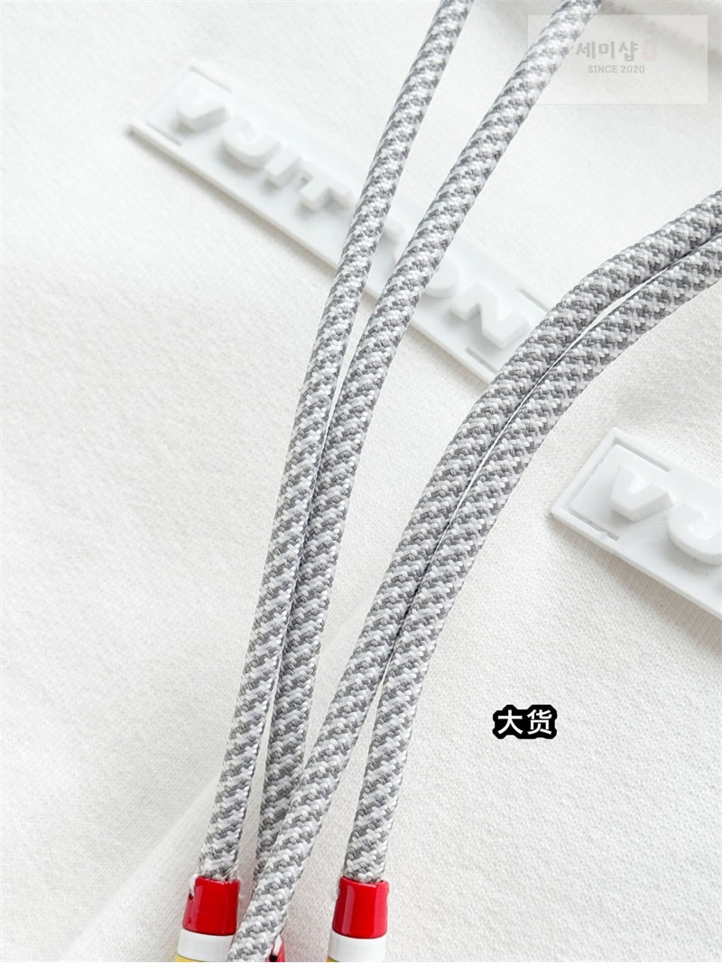 Louis Vuitton 루이비통 아메리카 컵 LV 시그니처 후드 의류 6번 이미지