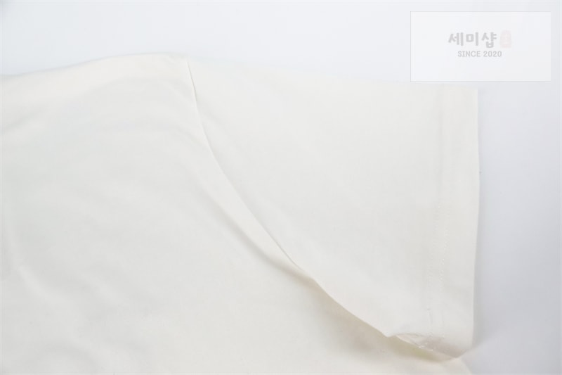 루이비통 루이비통 엠벨리시드 시그니처 반팔 티셔츠 의류 5번 이미지