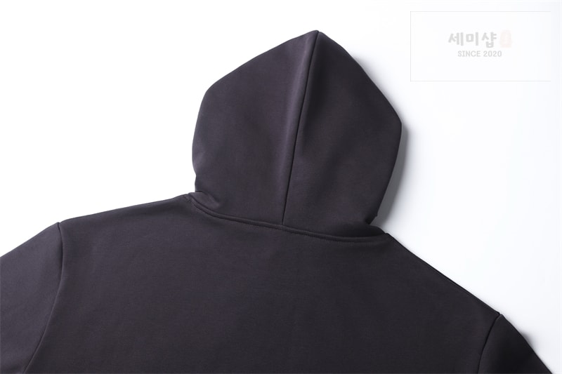 루이비통 루이비통 엠벨리시드 시그니처 후디 (세븐) 의류 4번 이미지