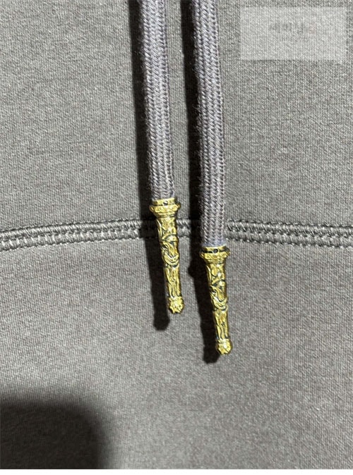 Louis Vuitton 루이비통 엠벨리시드 코튼 후디 의류 8번 이미지
