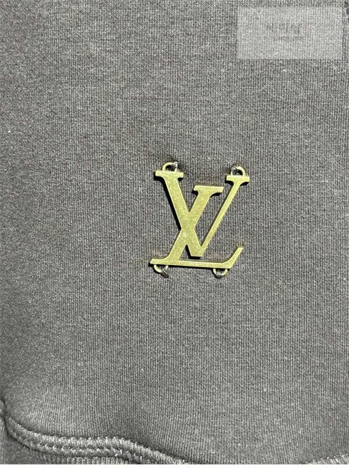 Louis Vuitton 루이비통 엠벨리시드 코튼 후디 의류 9번 이미지