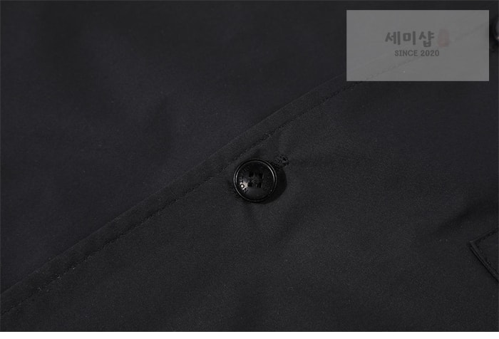 Louis Vuitton 루이비통 엠브로이더드 숏 슬리브드 코튼 셔츠 의류 10번 이미지