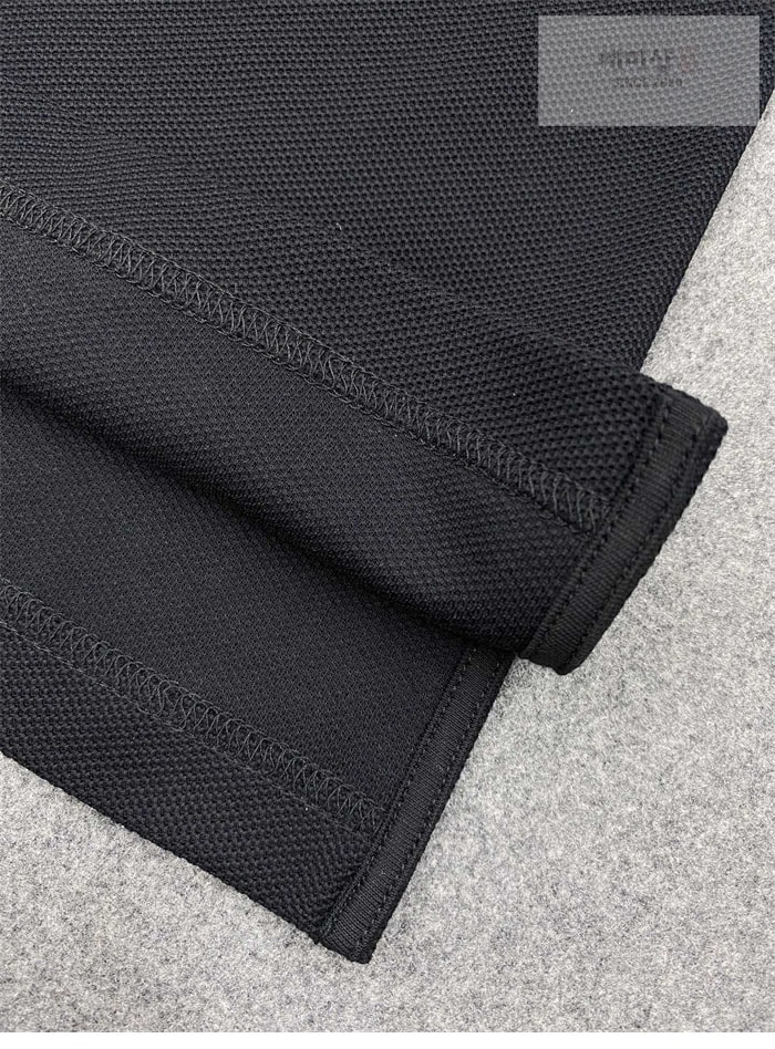 Louis Vuitton 루이비통 엠브로이더드 시그니처 쇼트 슬리브 피케 반팔 의류 7번 이미지