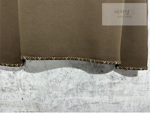 Louis Vuitton 루이비통 엠브로이더드 코튼 워크웨어 자켓 의류 15번 이미지