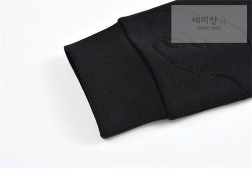 Louis Vuitton 루이비통 엠브로이더드 LV 아라베스크 크루넥 맨투맨 의류 8번 이미지