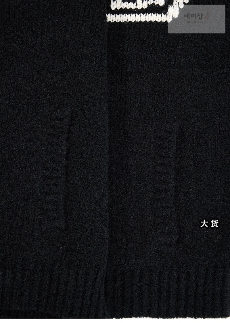 루이비통 루이비통 청키 인타르시아 시그니처 가디건 레플리카 13번 이미지 - 의류 | 세미샵 레플리카 사이트