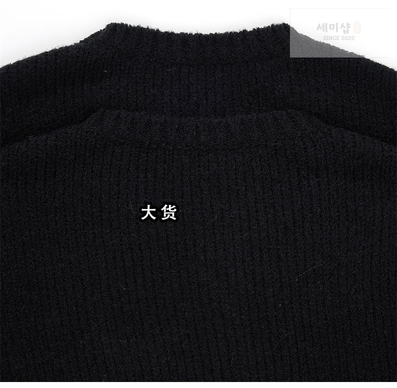 루이비통 루이비통 청키 인타르시아 시그니처 가디건 레플리카 3번 이미지 - 의류 | 세미샵 레플리카 사이트