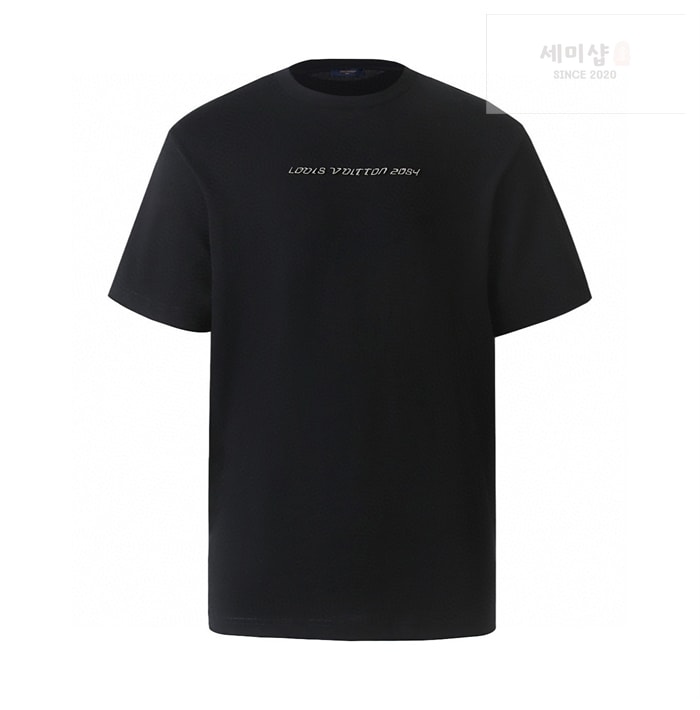 Louis Vuitton 루이비통 2054 시그니처 반팔 티셔츠 레플리카 4번 이미지 - 의류 | 세미샵 레플리카 사이트