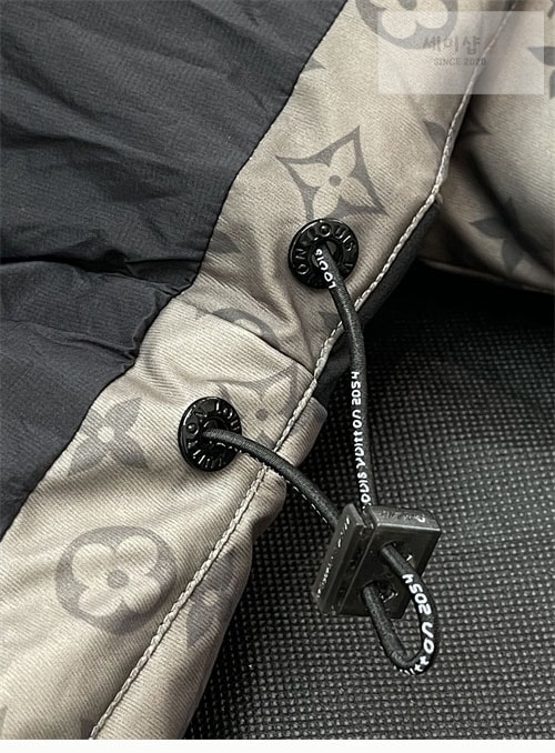 Louis Vuitton 루이비통 2054 히트 리액티브 푸퍼 의류 5번 이미지