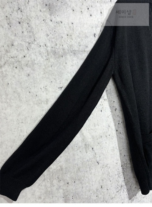 Louis Vuitton 루이비통 23SS 메리노 울 자수 가디건 의류 15번 이미지