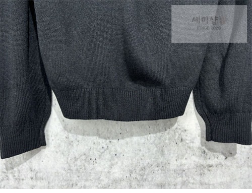 Louis Vuitton 루이비통 23SS 메리노 울 자수 가디건 의류 20번 이미지