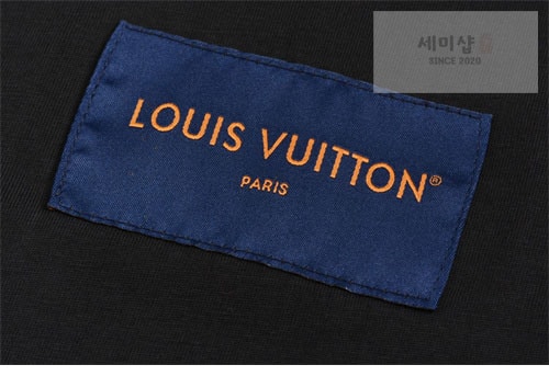 Louis Vuitton 루이비통 24FW 다미에 플리스 블루종 의류 10번 이미지