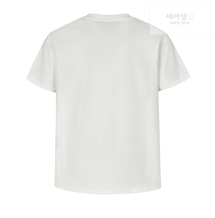 Louis Vuitton 루이비통 24ss LV 반팔 티셔츠 레플리카 12번 이미지 - 의류 | 세미샵 레플리카 사이트