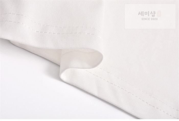 Louis Vuitton 루이비통 24ss LV 반팔 티셔츠 레플리카 10번 이미지 - 의류 | 세미샵 레플리카 사이트