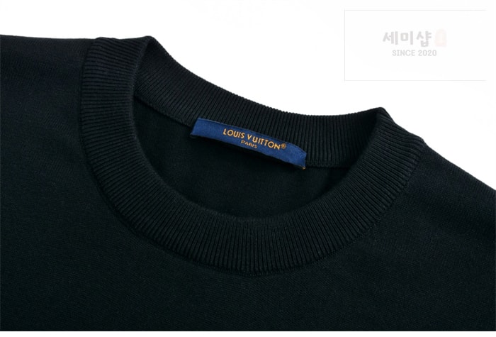 Louis Vuitton 루이비통 25SS 모노그램 그라디언트 반팔 티셔츠 의류 6번 이미지