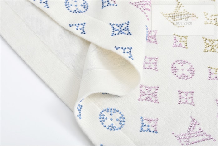 Louis Vuitton 루이비통 25SS 모노그램 그라디언트 반팔 티셔츠 의류 17번 이미지