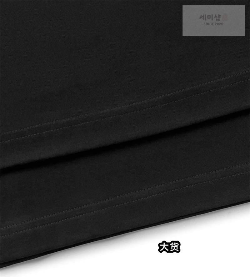 Louis Vuitton 루이비통 25SS 이리데슨트 LV 남성 반팔 티셔츠 레플리카 4번 이미지 - 의류 | 세미샵 레플리카 사이트