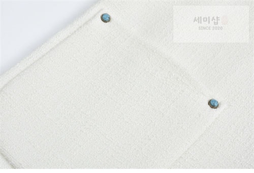 Louis Vuitton 루이비통 25SS 컬렉션 트위드 자켓 의류 6번 이미지