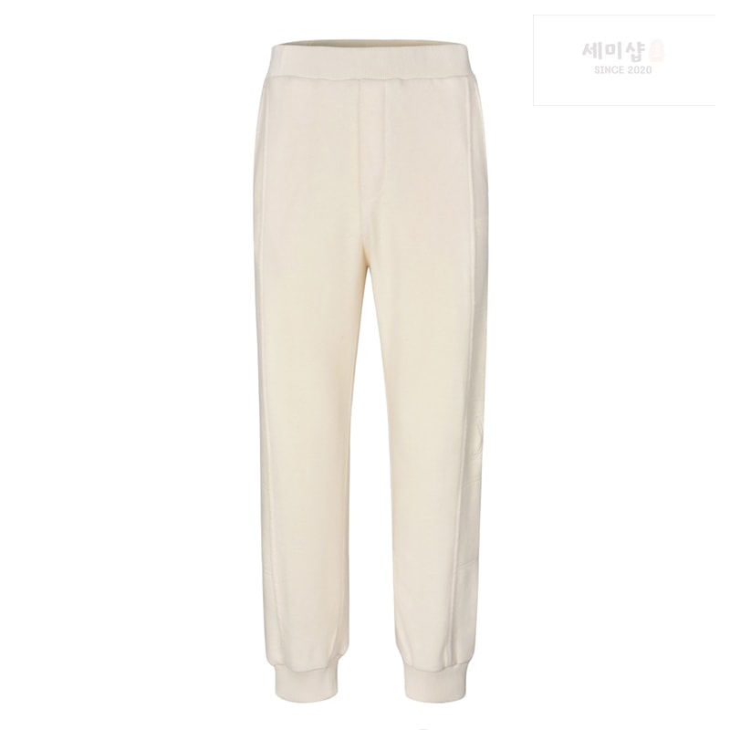 Louis Vuitton 루이비통 25SS LV로고 조거 팬츠 의류 1번 이미지