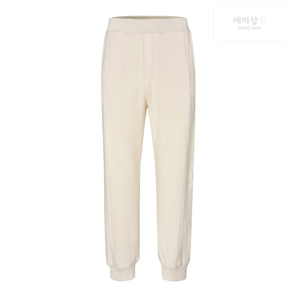 Louis Vuitton 루이비통 25SS LV로고 조거 팬츠 의류 5번 이미지