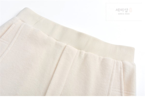 Louis Vuitton 루이비통 25SS LV로고 조거 팬츠 의류 7번 이미지