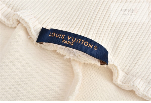 Louis Vuitton 루이비통 25SS LV로고 조거 팬츠 의류 11번 이미지