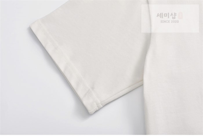 Louis Vuitton 루이비통 3D 플라워 모노그램 반팔 티셔츠 레플리카 8번 이미지 - 의류 | 세미샵 레플리카 사이트