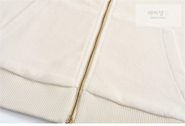Louis Vuitton 루이비통 LV자수 텍스처드 울 블루종 의류 8번 이미지