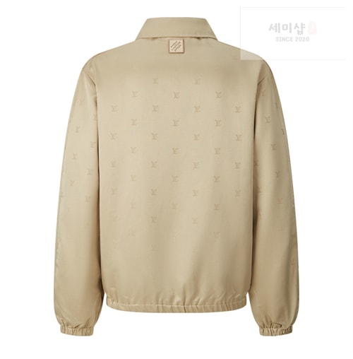 Louis Vuitton 루이비통 LV 코튼 블루종 의류 6번 이미지