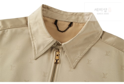 Louis Vuitton 루이비통 LV 코튼 블루종 의류 17번 이미지