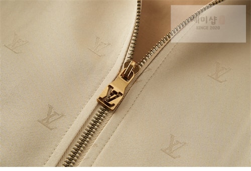 Louis Vuitton 루이비통 LV 코튼 블루종 의류 7번 이미지