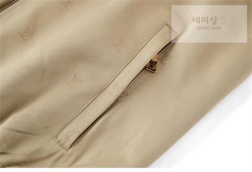 Louis Vuitton 루이비통 LV 코튼 블루종 의류 8번 이미지