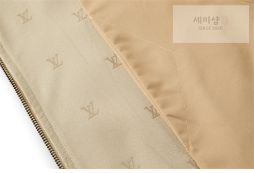 Louis Vuitton 루이비통 LV 코튼 블루종 의류 12번 이미지