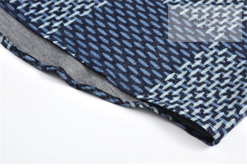 Louis Vuitton 루이비통 x 니고 MNGM 자이언트 모노그램 셔츠 의류 12번 이미지