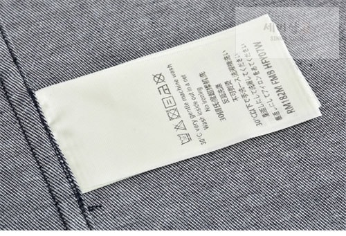 Louis Vuitton 루이비통 x 니고 MNGM 자이언트 모노그램 셔츠 의류 14번 이미지